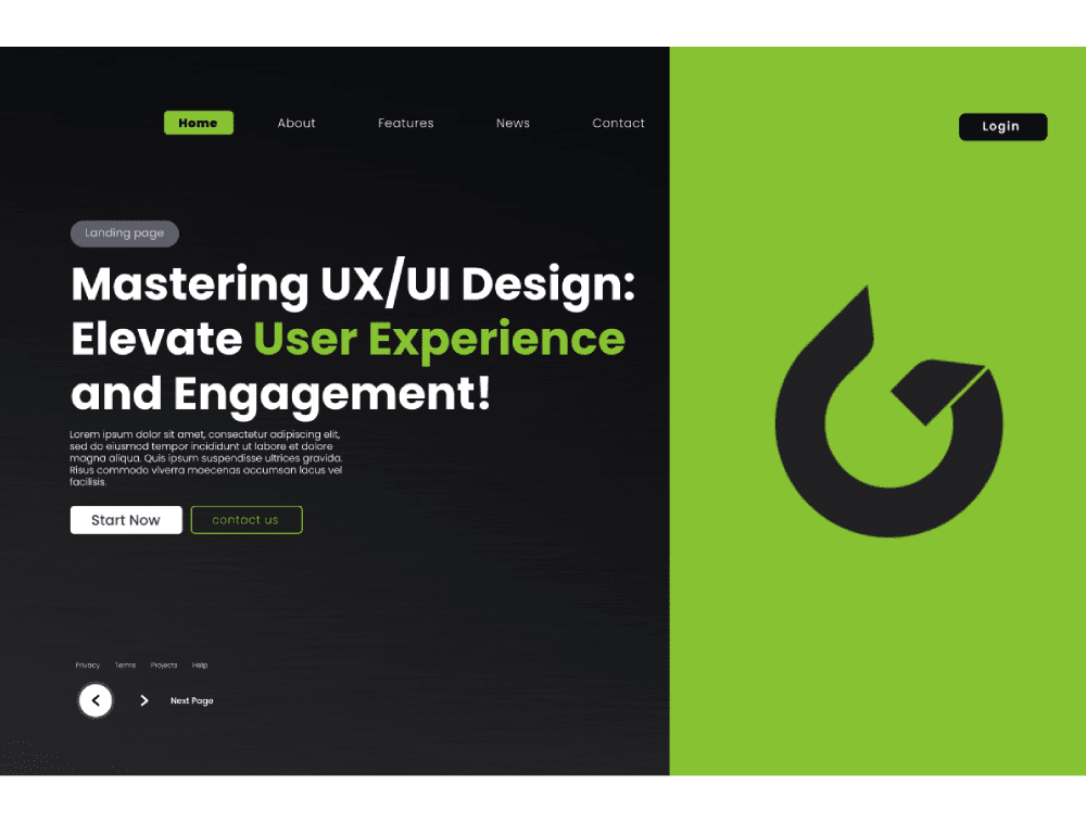 UX-UI-Design