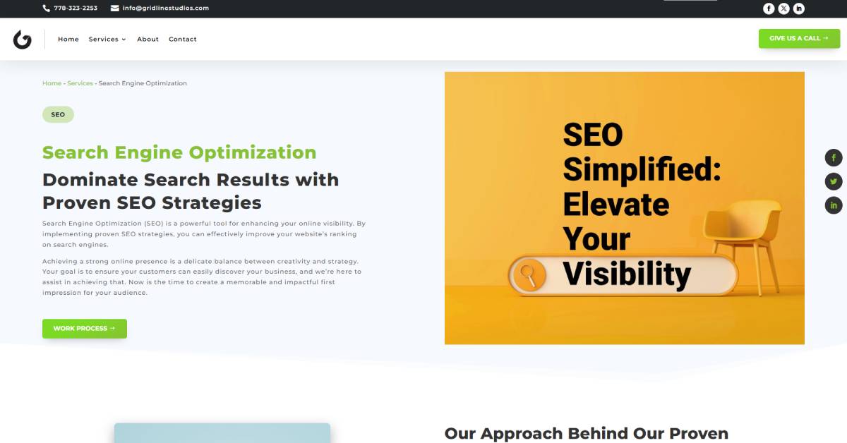 Search Engine Optimization: Dominate Search Results with Proven SEO ...